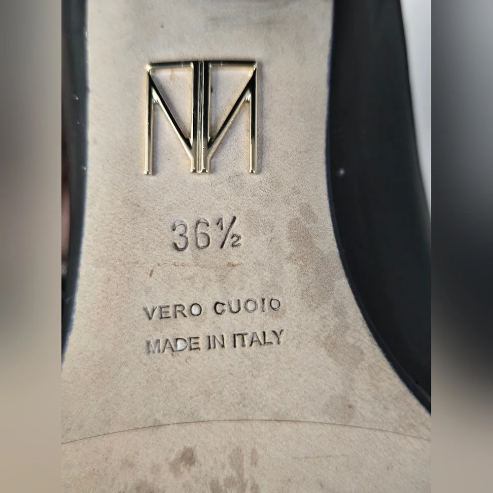 Tamara Mellon features brand